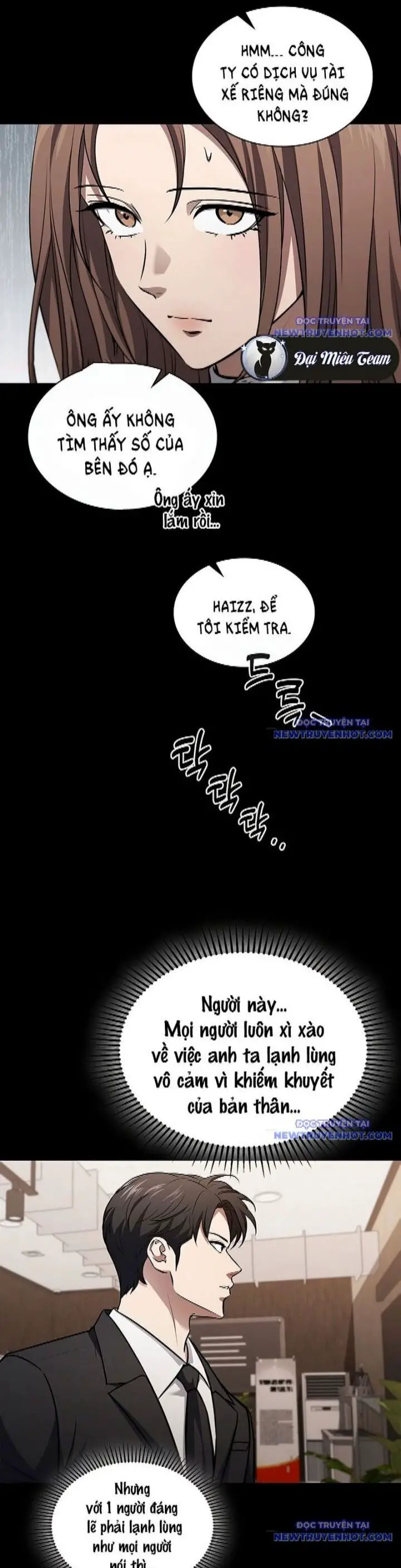 Cách Sống Sót Sau Quá Trình Tái Cơ Cấu Nettruyen ZZZ Chương 29 Page 29