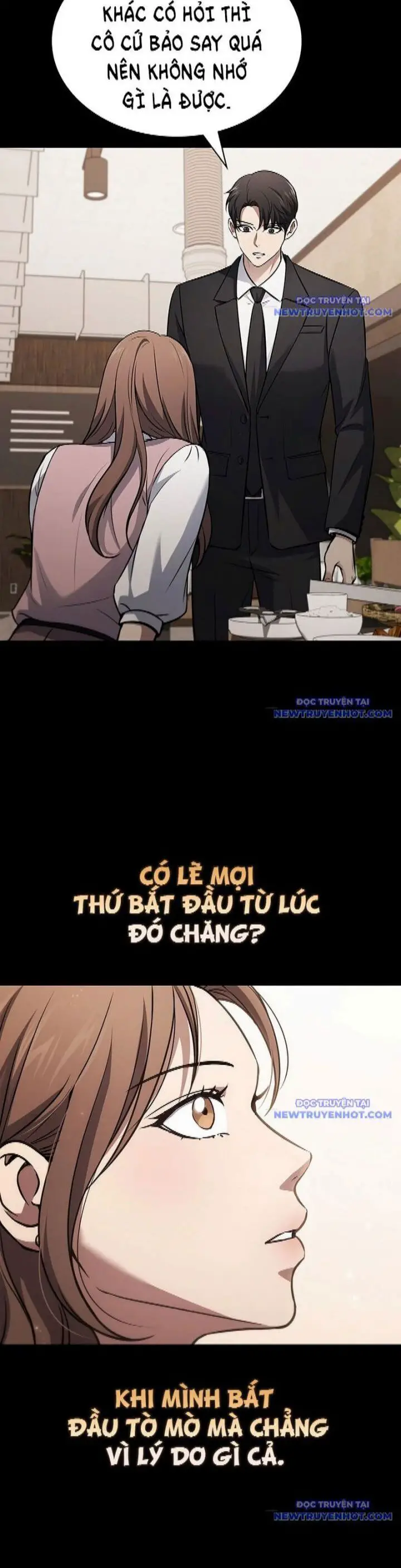 Cách Sống Sót Sau Quá Trình Tái Cơ Cấu Nettruyen ZZZ Chương 29 Page 31