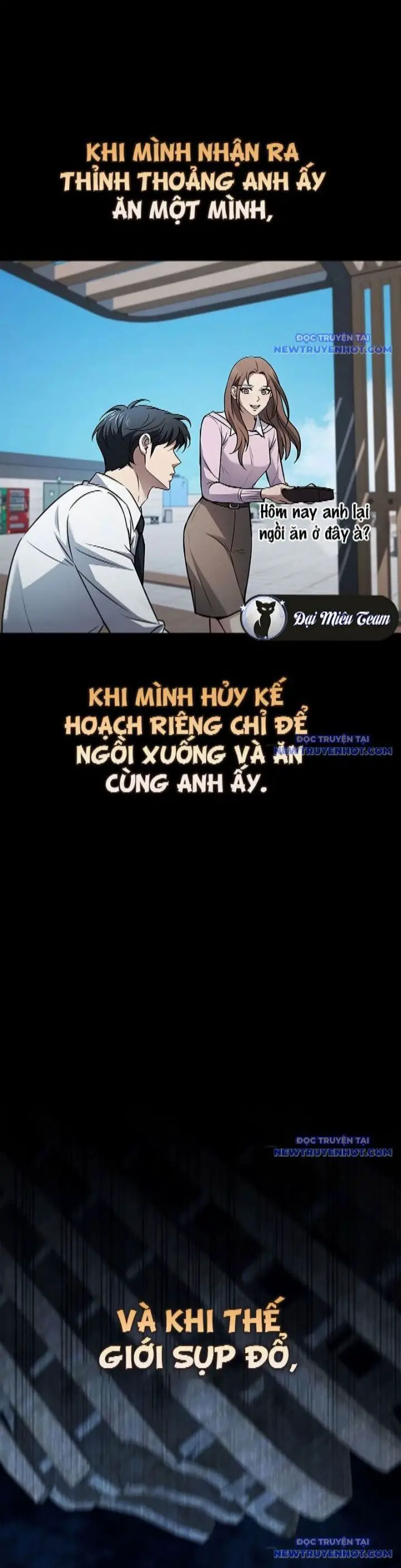 Cách Sống Sót Sau Quá Trình Tái Cơ Cấu Nettruyen ZZZ Chương 29 Page 32