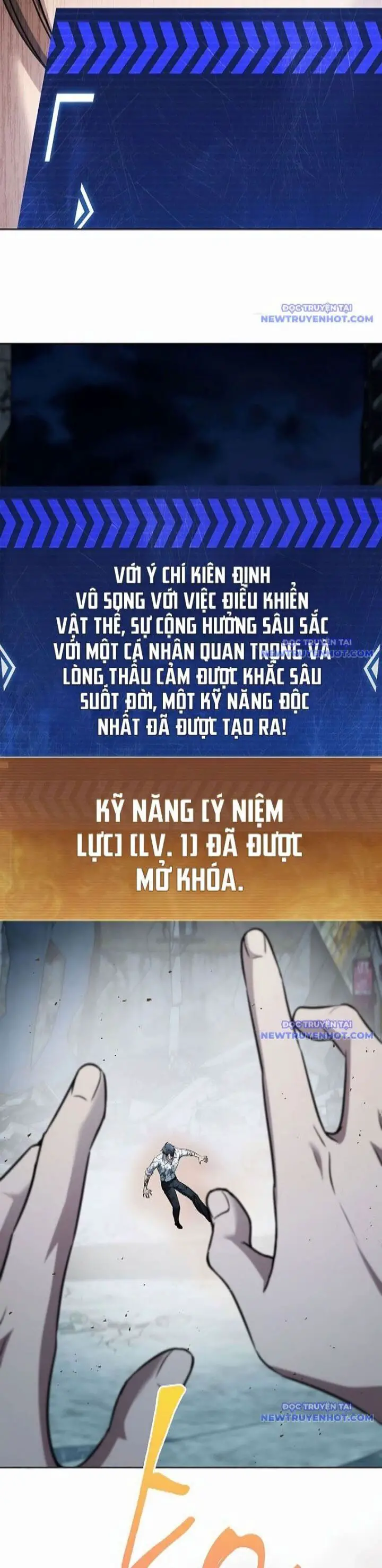 Cách Sống Sót Sau Quá Trình Tái Cơ Cấu Nettruyen ZZZ Chương 29 Page 35