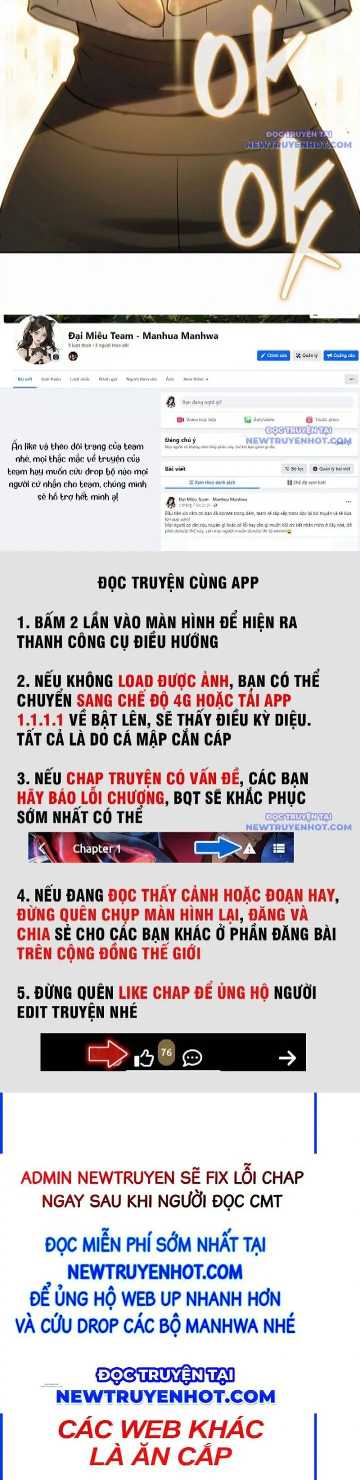 Cách Sống Sót Sau Quá Trình Tái Cơ Cấu Nettruyen ZZZ Chương 29 Page 38