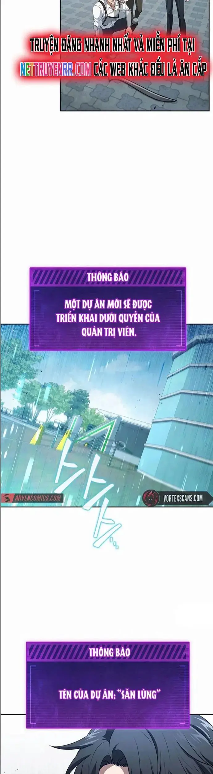 Cách Sống Sót Sau Quá Trình Tái Cơ Cấu Nettruyen ZZZ Chương 32.2 Page 19