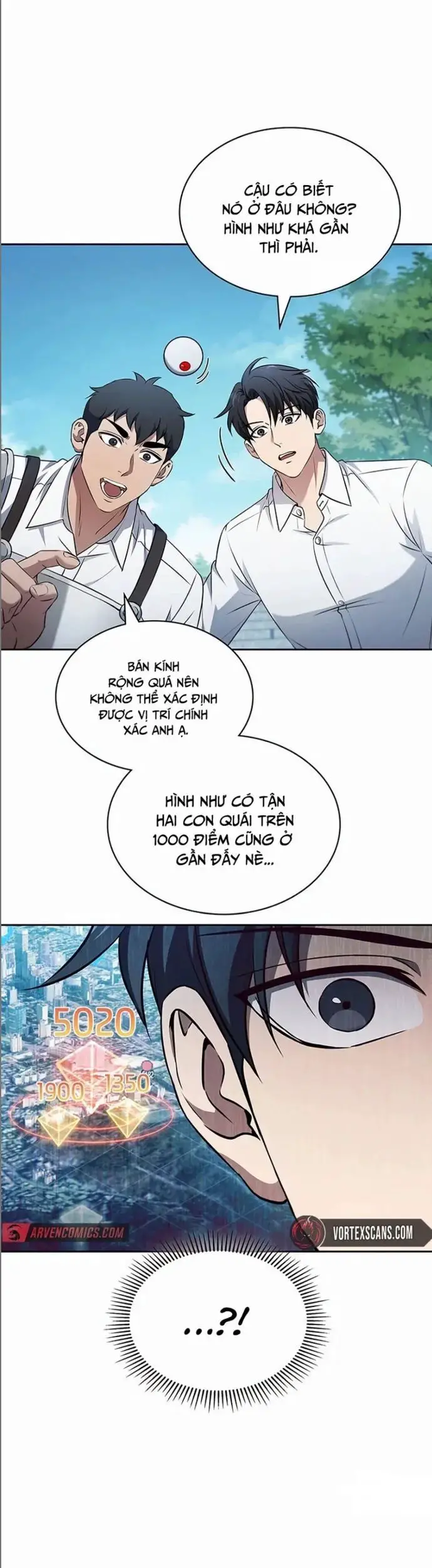 Cách Sống Sót Sau Quá Trình Tái Cơ Cấu Nettruyen ZZZ Chương 32.2 Page 27