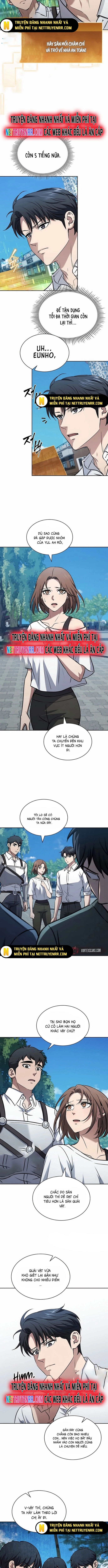 Cách Sống Sót Sau Quá Trình Tái Cơ Cấu Nettruyen ZZZ Chương 35 Page 4