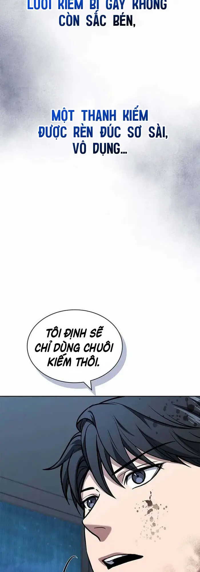 Cách Sống Sót Sau Quá Trình Tái Cơ Cấu Nettruyen ZZZ Chương 12 Page 6
