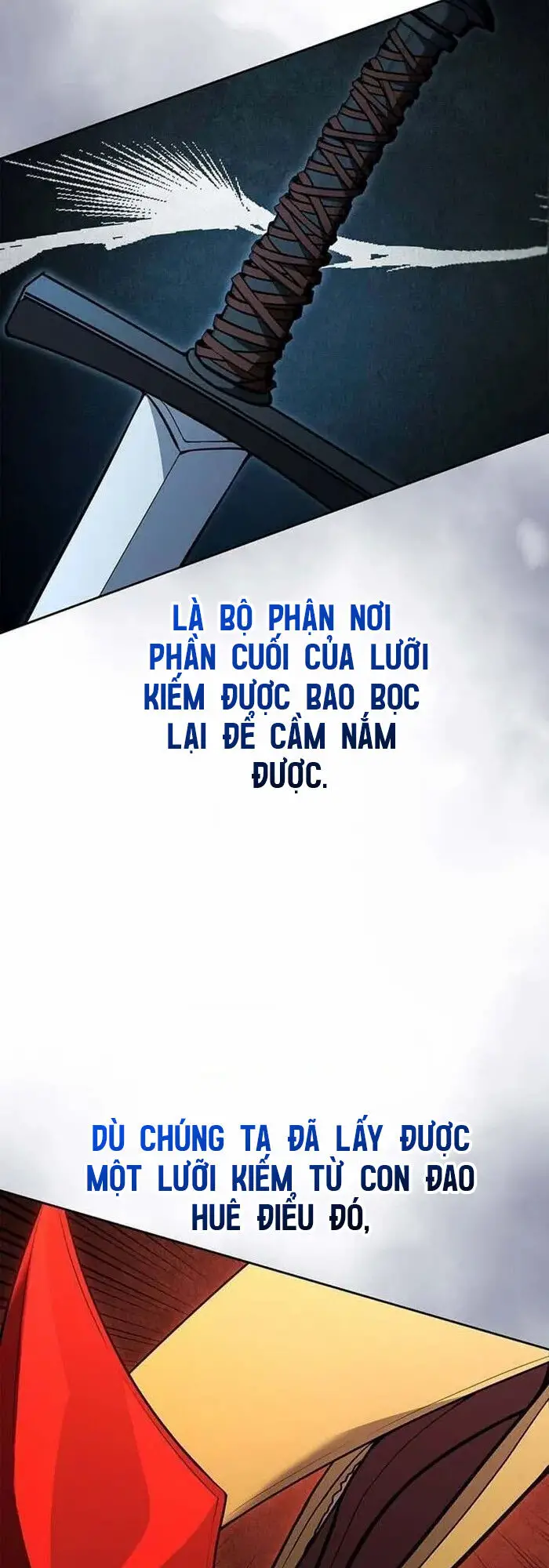 Cách Sống Sót Sau Quá Trình Tái Cơ Cấu Nettruyen ZZZ Chương 12 Page 8