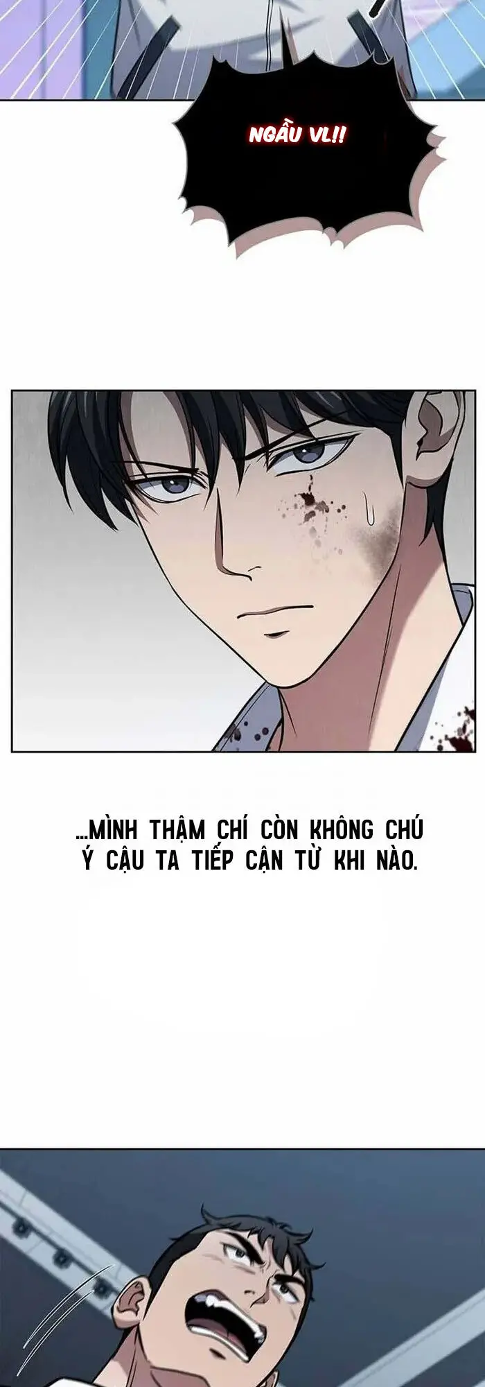 Cách Sống Sót Sau Quá Trình Tái Cơ Cấu Nettruyen ZZZ Chương 12 Page 15