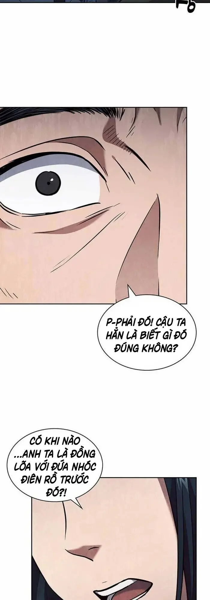 Cách Sống Sót Sau Quá Trình Tái Cơ Cấu Nettruyen ZZZ Chương 12 Page 24