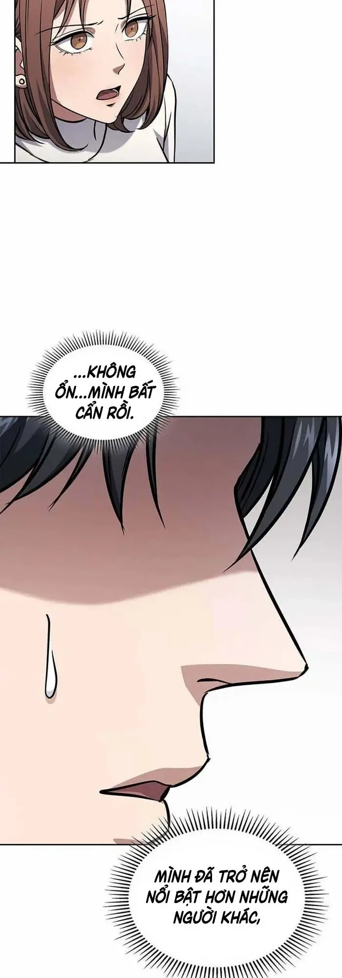Cách Sống Sót Sau Quá Trình Tái Cơ Cấu Nettruyen ZZZ Chương 12 Page 26