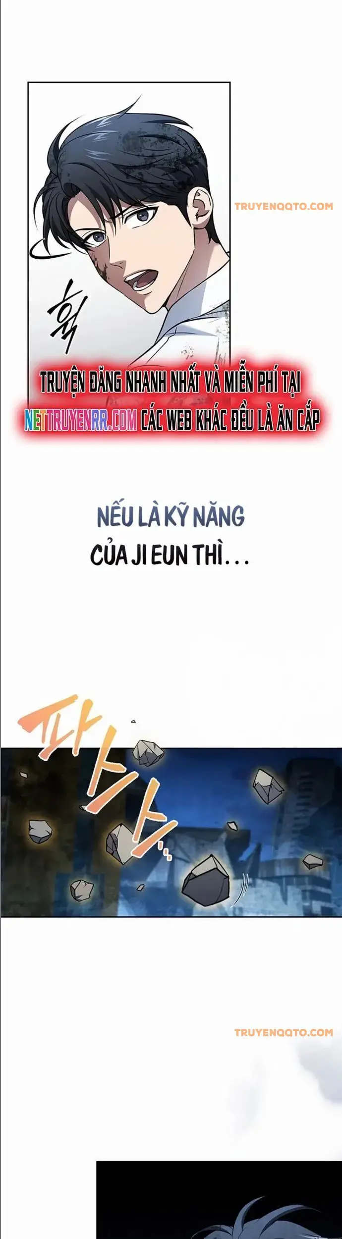 Cách Sống Sót Sau Quá Trình Tái Cơ Cấu Nettruyen ZZZ Chương 31.1 Page 13