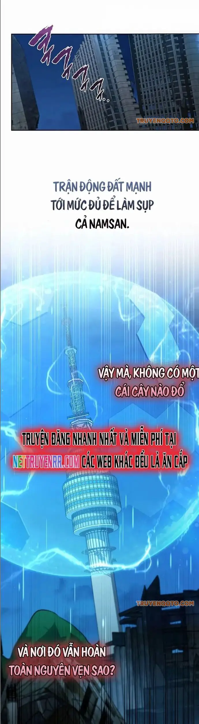 Cách Sống Sót Sau Quá Trình Tái Cơ Cấu Nettruyen ZZZ Chương 31.1 Page 28