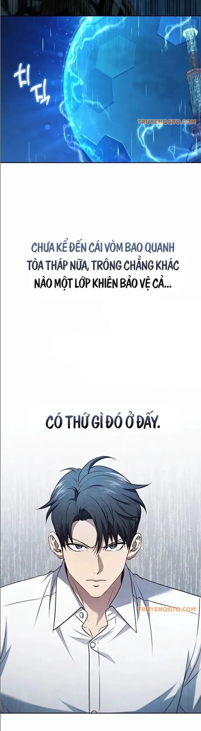 Cách Sống Sót Sau Quá Trình Tái Cơ Cấu Nettruyen ZZZ Chương 31.1 Page 29