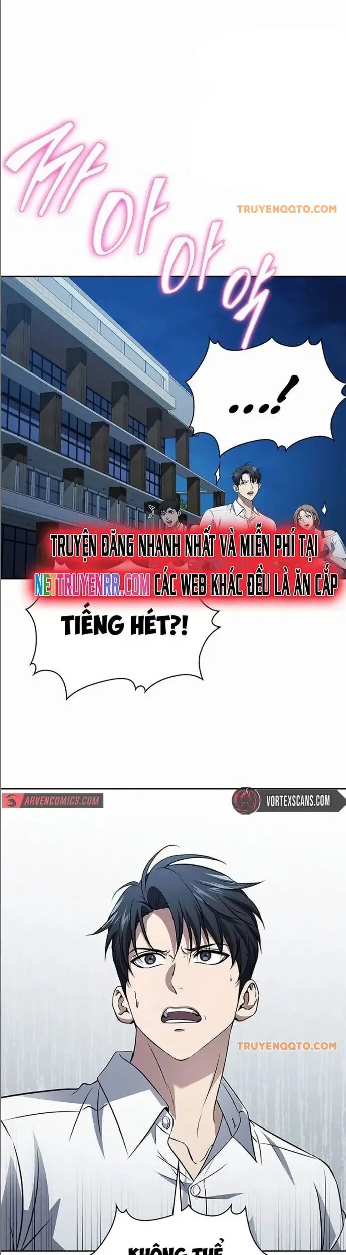 Cách Sống Sót Sau Quá Trình Tái Cơ Cấu Nettruyen ZZZ Chương 31.1 Page 42