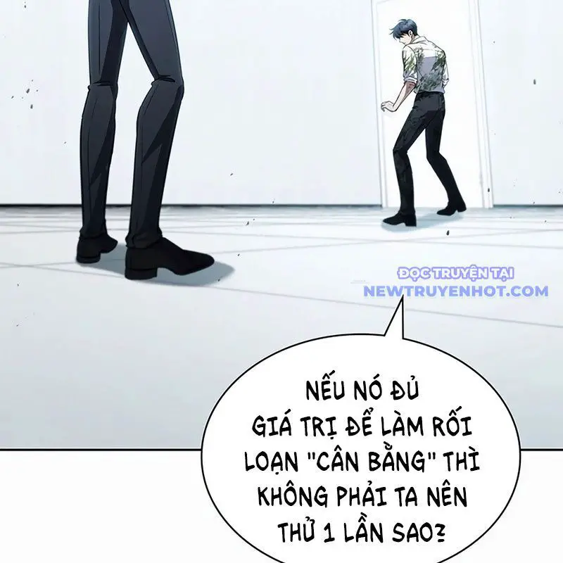 Cách Sống Sót Sau Quá Trình Tái Cơ Cấu Nettruyen ZZZ Chương 28 Page 92