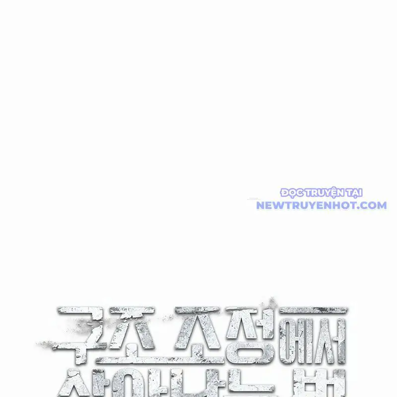 Cách Sống Sót Sau Quá Trình Tái Cơ Cấu Nettruyen ZZZ Chương 28 Page 105