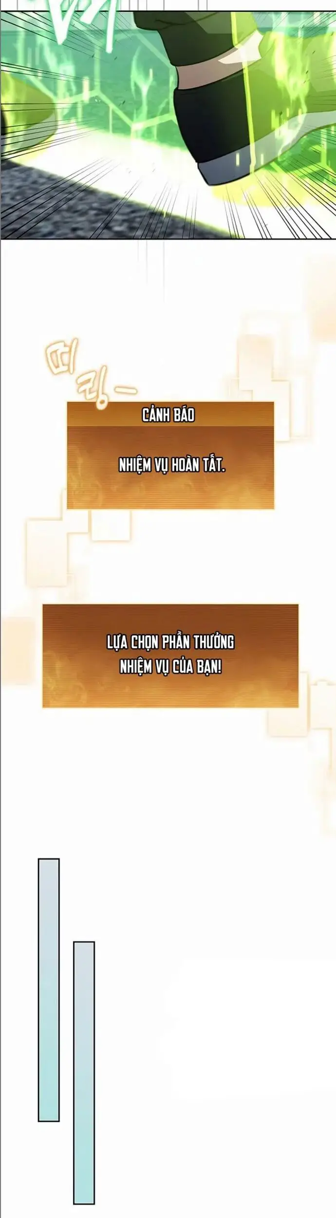 Cách Sống Sót Sau Quá Trình Tái Cơ Cấu Nettruyen ZZZ Chương 33.1 Page 28