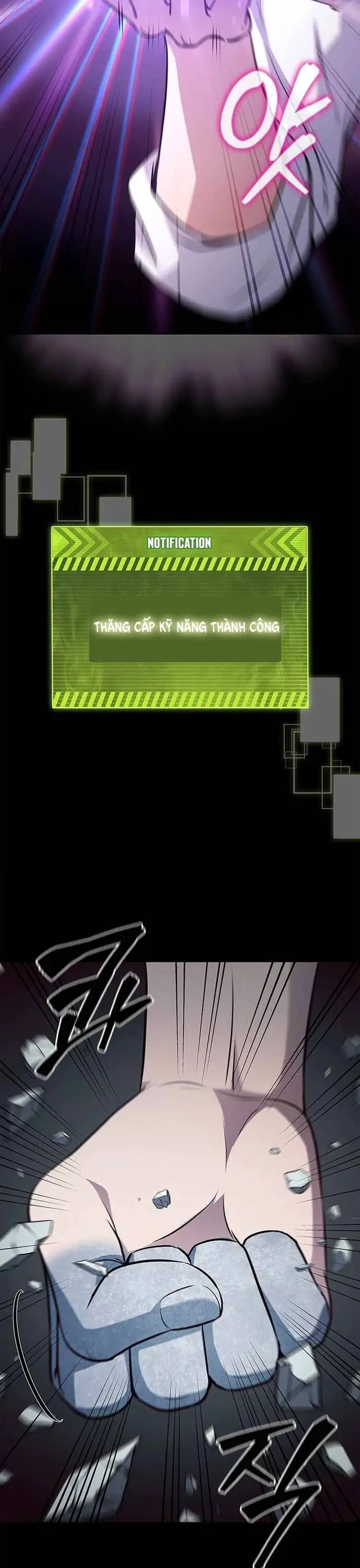 Cách Sống Sót Sau Quá Trình Tái Cơ Cấu Nettruyen ZZZ Chương 13 Page 16