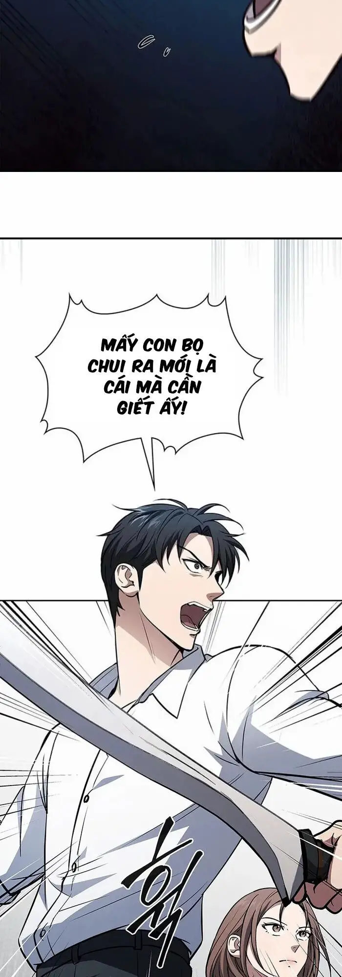 Cách Sống Sót Sau Quá Trình Tái Cơ Cấu Nettruyen ZZZ Chương 15 Page 37