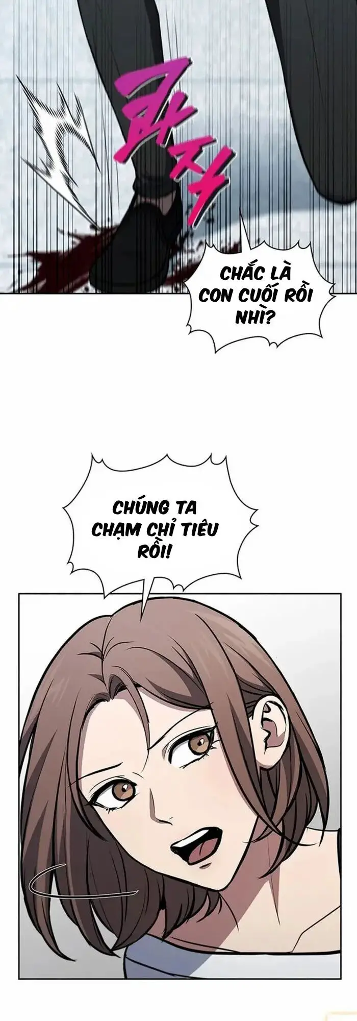Cách Sống Sót Sau Quá Trình Tái Cơ Cấu Nettruyen ZZZ Chương 15 Page 42