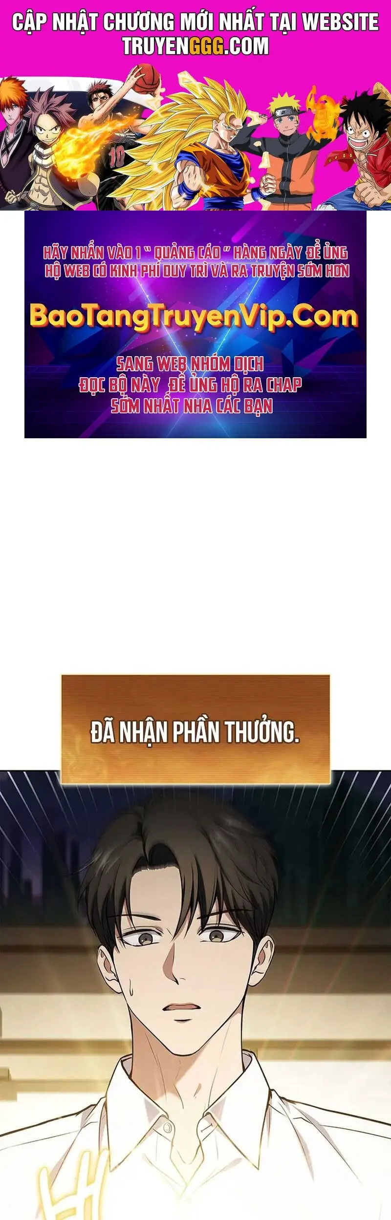 Cách Sống Sót Sau Quá Trình Tái Cơ Cấu Nettruyen ZZZ Chương 7 Page 1