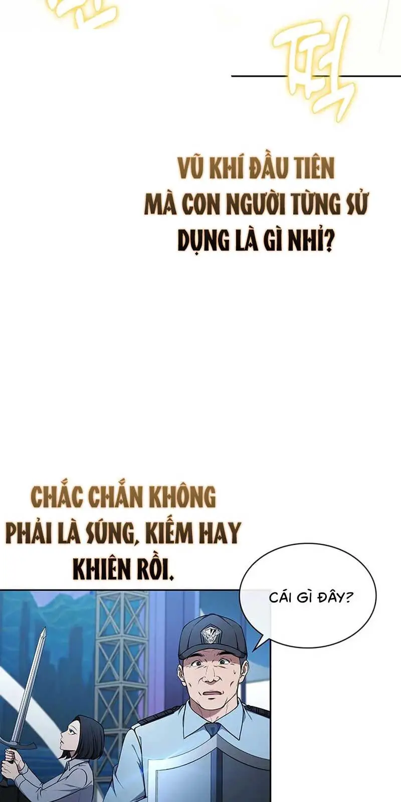 Cách Sống Sót Sau Quá Trình Tái Cơ Cấu Nettruyen ZZZ Chương 7 Page 2