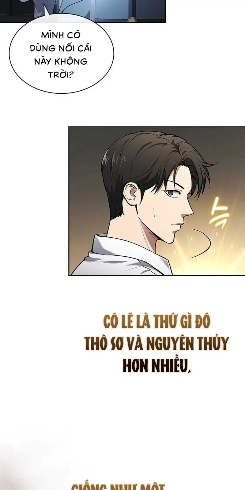 Cách Sống Sót Sau Quá Trình Tái Cơ Cấu Nettruyen ZZZ Chương 7 Page 3