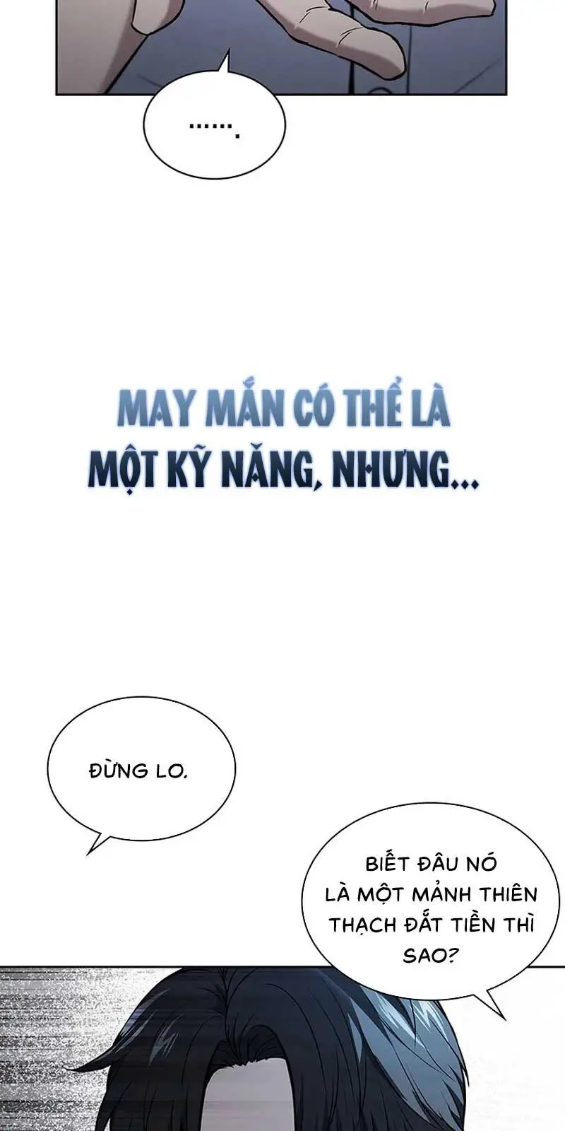 Cách Sống Sót Sau Quá Trình Tái Cơ Cấu Nettruyen ZZZ Chương 7 Page 11