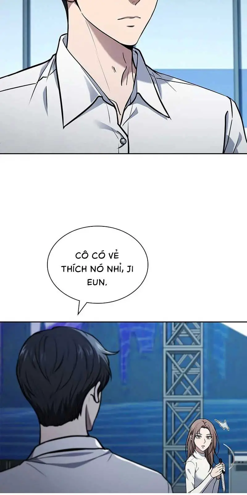 Cách Sống Sót Sau Quá Trình Tái Cơ Cấu Nettruyen ZZZ Chương 7 Page 15