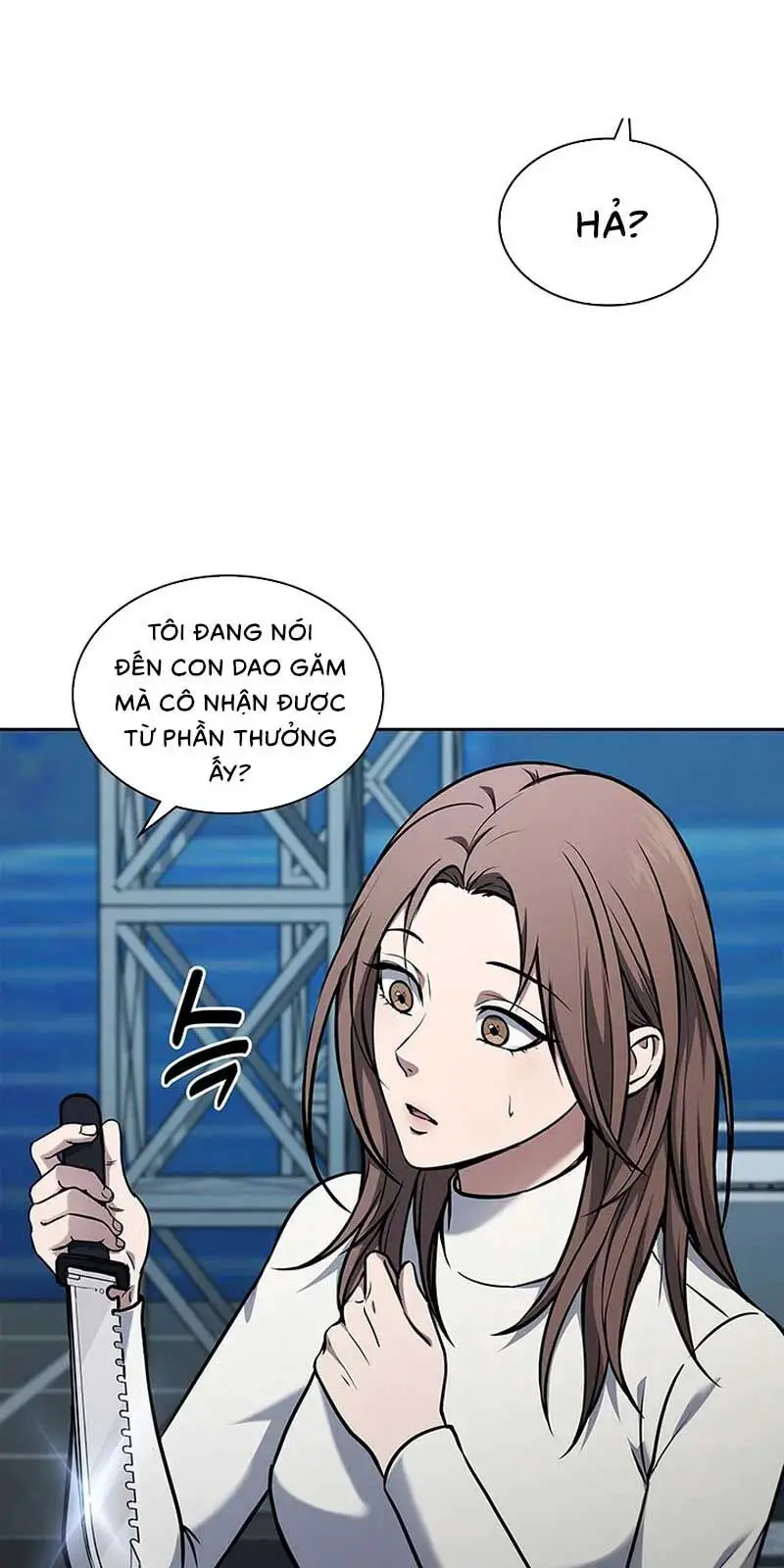 Cách Sống Sót Sau Quá Trình Tái Cơ Cấu Nettruyen ZZZ Chương 7 Page 16