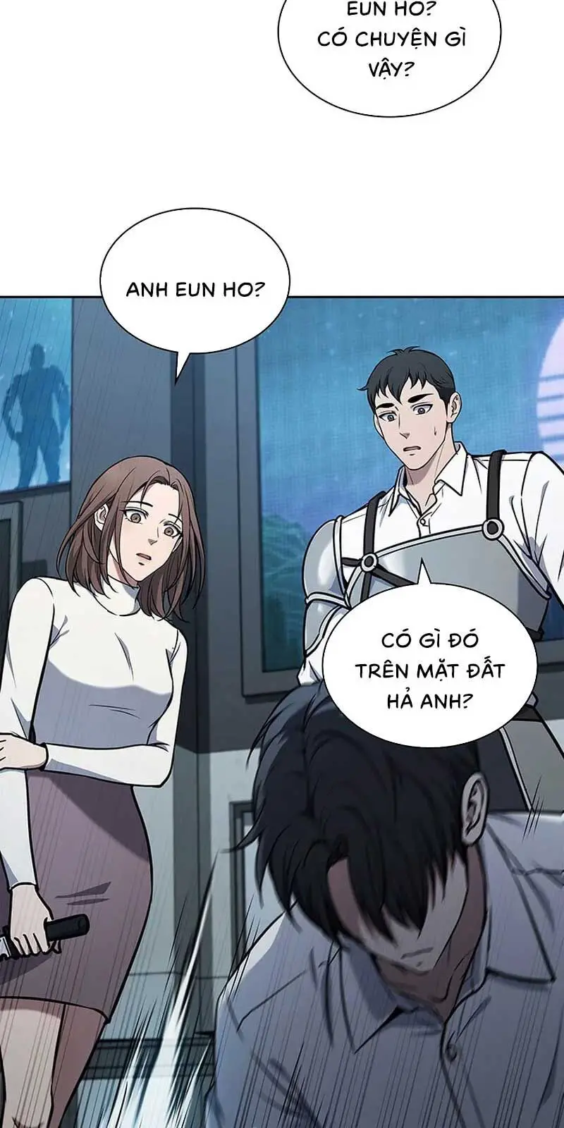 Cách Sống Sót Sau Quá Trình Tái Cơ Cấu Nettruyen ZZZ Chương 7 Page 33