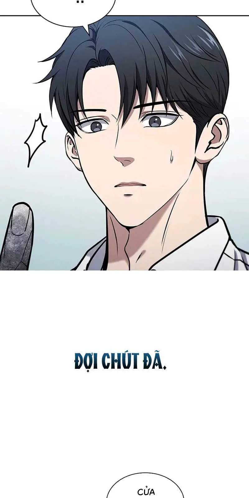 Cách Sống Sót Sau Quá Trình Tái Cơ Cấu Nettruyen ZZZ Chương 7 Page 39
