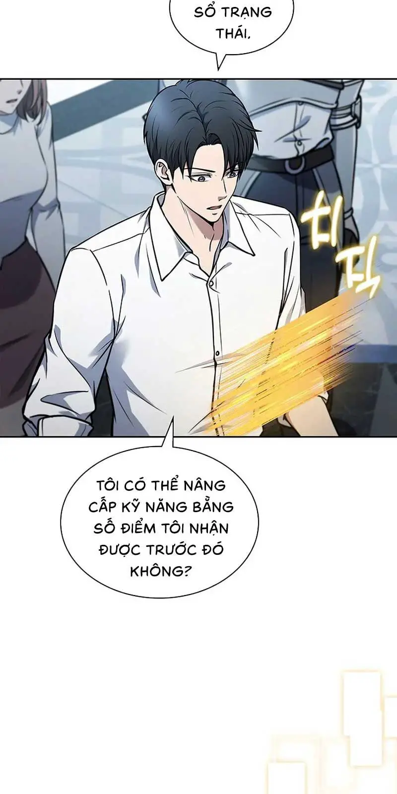 Cách Sống Sót Sau Quá Trình Tái Cơ Cấu Nettruyen ZZZ Chương 7 Page 40