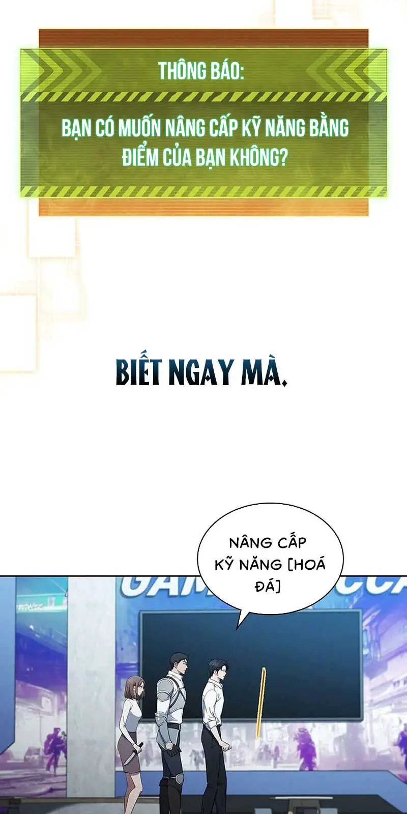 Cách Sống Sót Sau Quá Trình Tái Cơ Cấu Nettruyen ZZZ Chương 7 Page 41