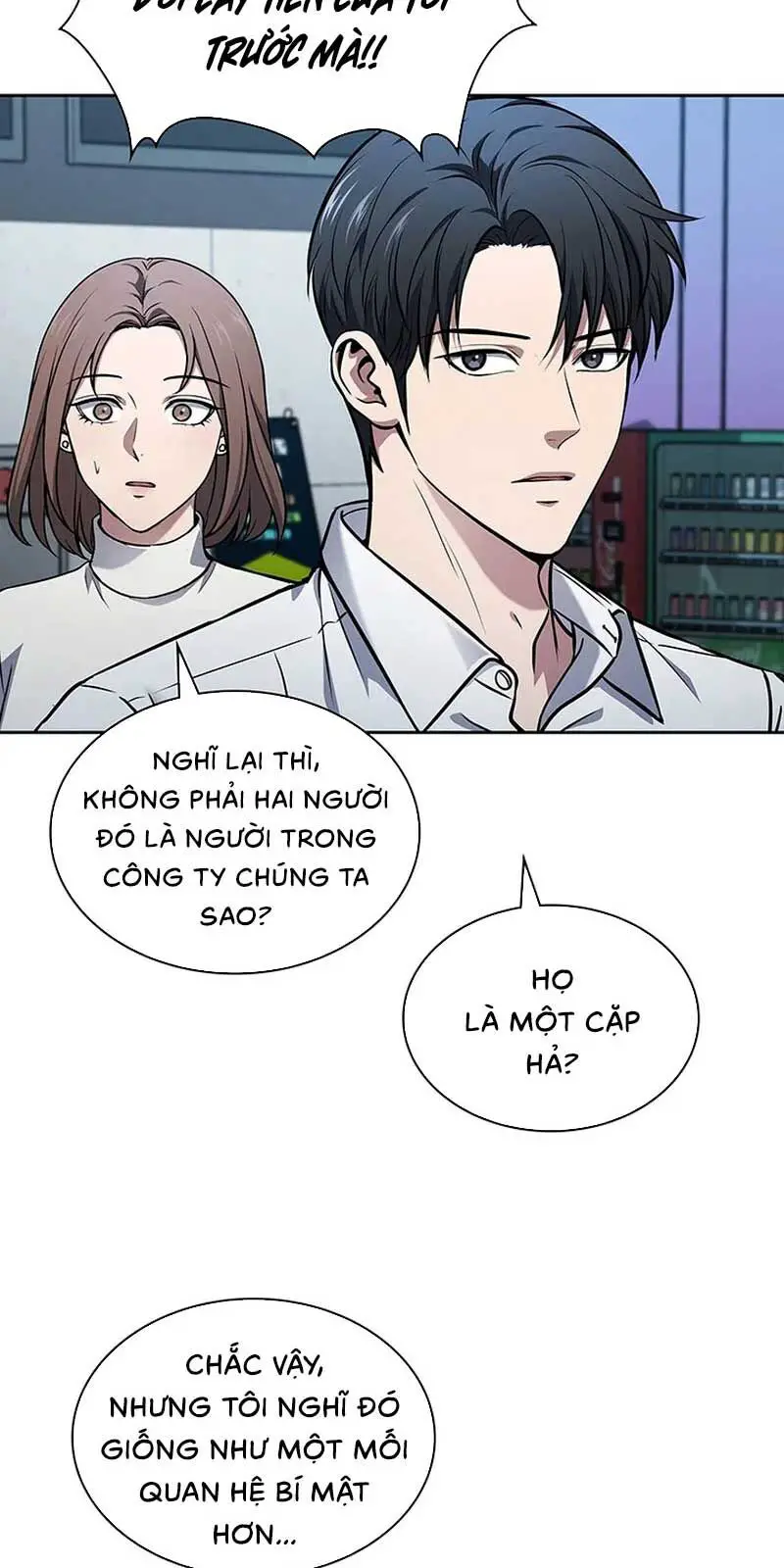 Cách Sống Sót Sau Quá Trình Tái Cơ Cấu Nettruyen ZZZ Chương 7 Page 46