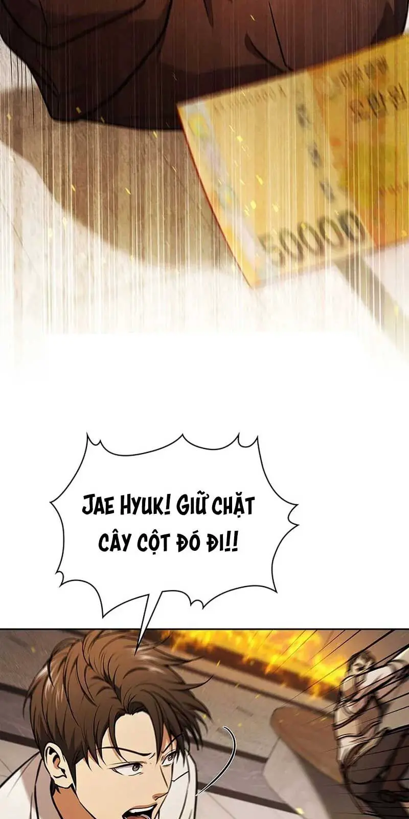 Cách Sống Sót Sau Quá Trình Tái Cơ Cấu Nettruyen ZZZ Chương 7 Page 55