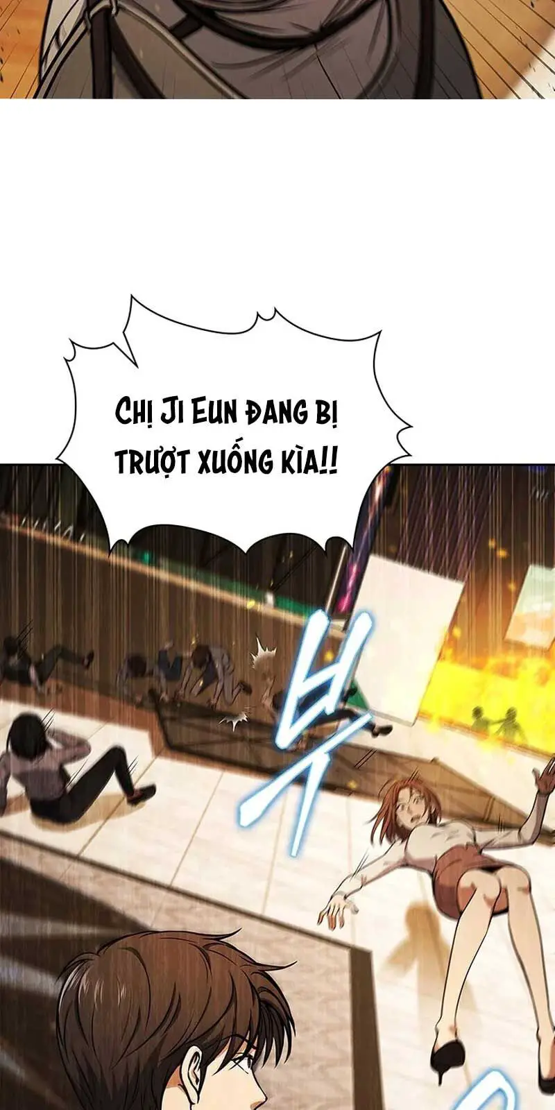 Cách Sống Sót Sau Quá Trình Tái Cơ Cấu Nettruyen ZZZ Chương 7 Page 57