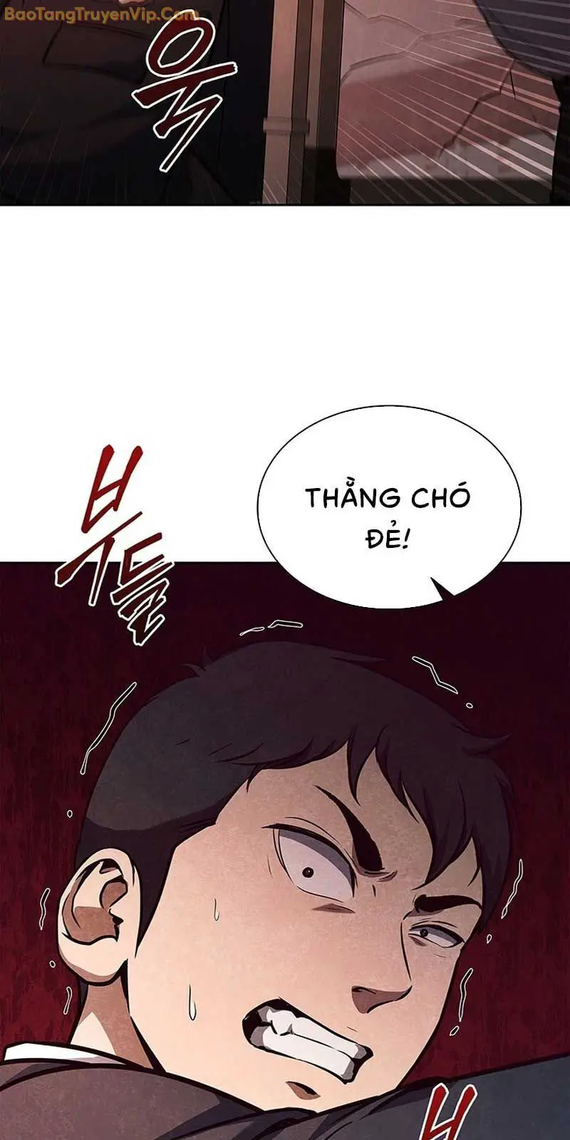 Cách Sống Sót Sau Quá Trình Tái Cơ Cấu Nettruyen ZZZ Chương 4 Page 6