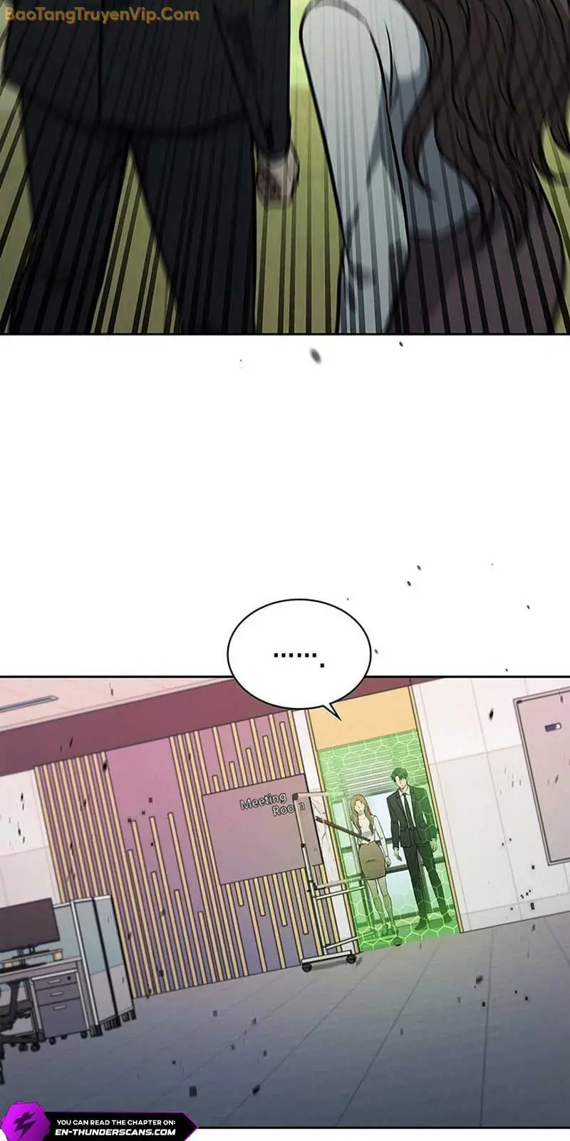 Cách Sống Sót Sau Quá Trình Tái Cơ Cấu Nettruyen ZZZ Chương 4 Page 35