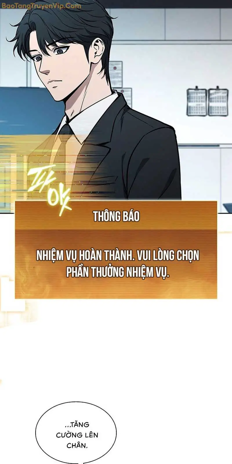 Cách Sống Sót Sau Quá Trình Tái Cơ Cấu Nettruyen ZZZ Chương 4 Page 37