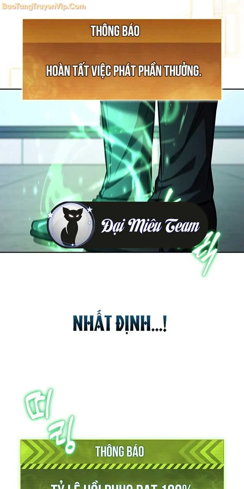 Cách Sống Sót Sau Quá Trình Tái Cơ Cấu Nettruyen ZZZ Chương 4 Page 39