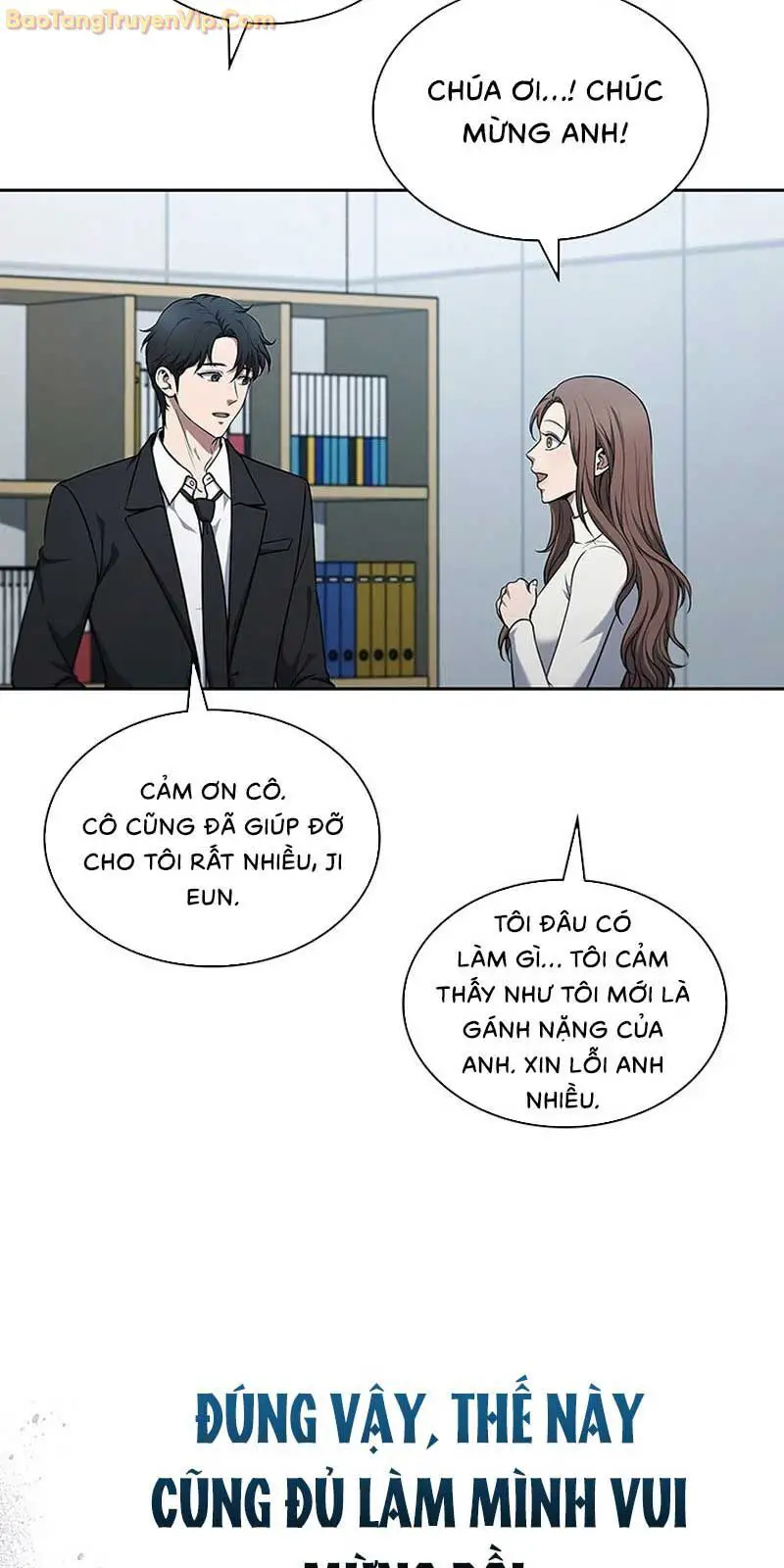 Cách Sống Sót Sau Quá Trình Tái Cơ Cấu Nettruyen ZZZ Chương 4 Page 46