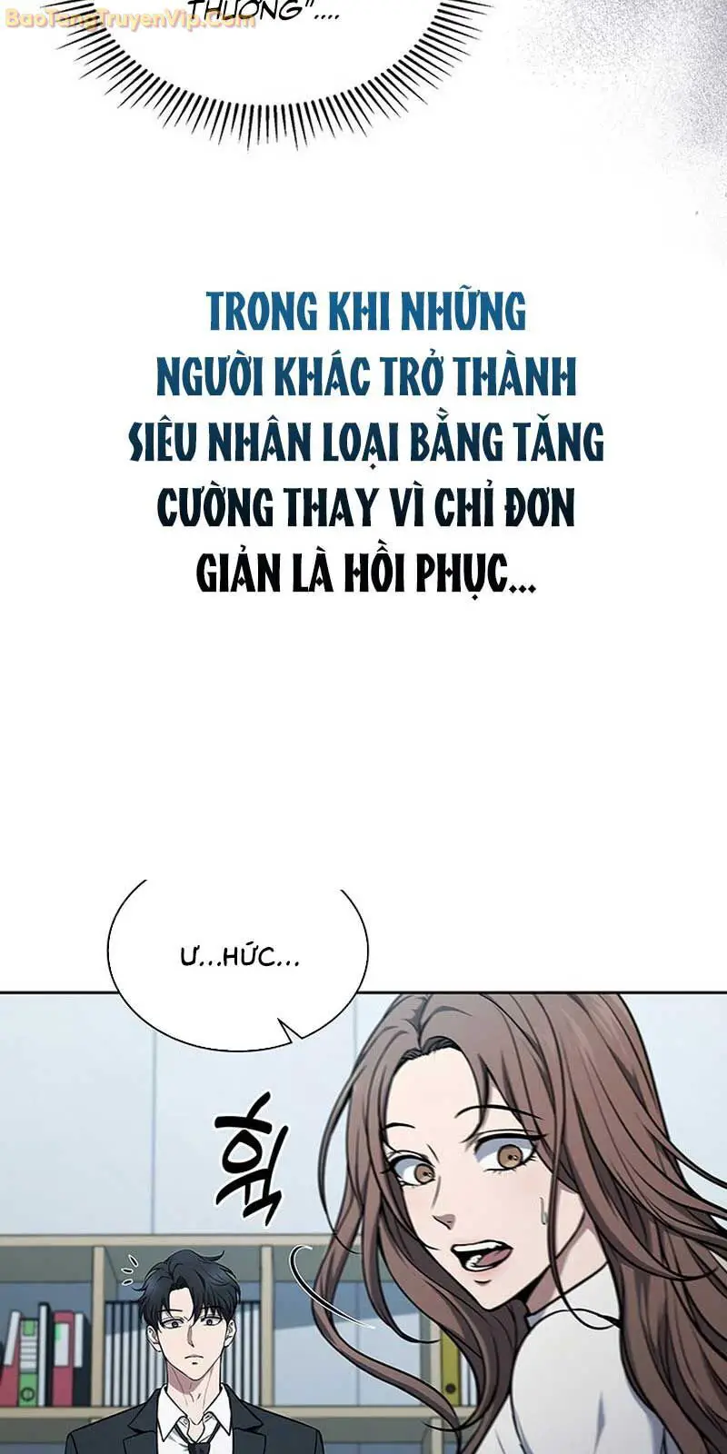Cách Sống Sót Sau Quá Trình Tái Cơ Cấu Nettruyen ZZZ Chương 4 Page 48