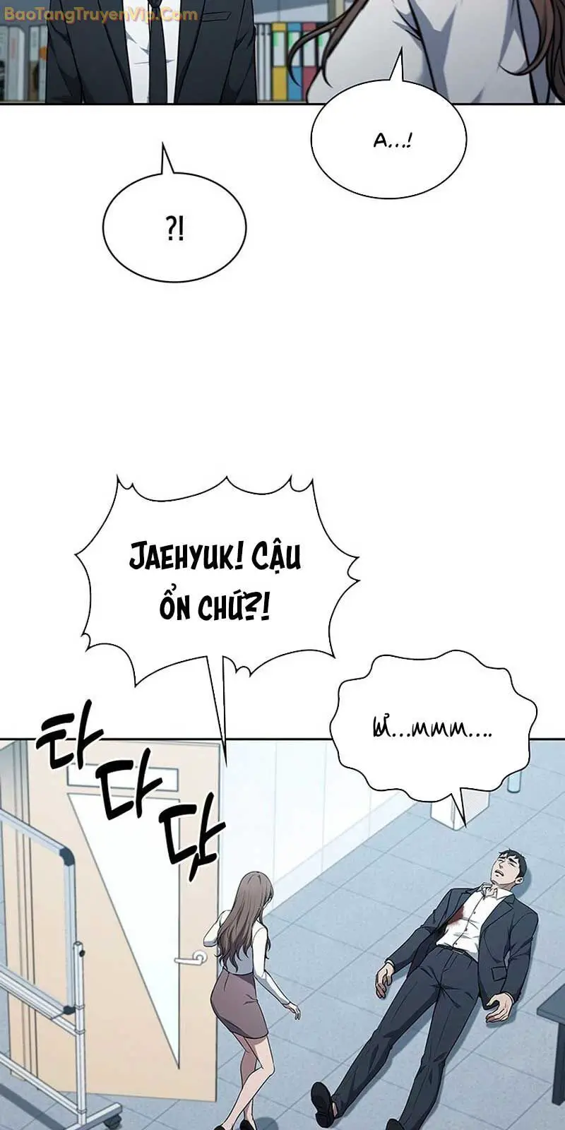 Cách Sống Sót Sau Quá Trình Tái Cơ Cấu Nettruyen ZZZ Chương 4 Page 49