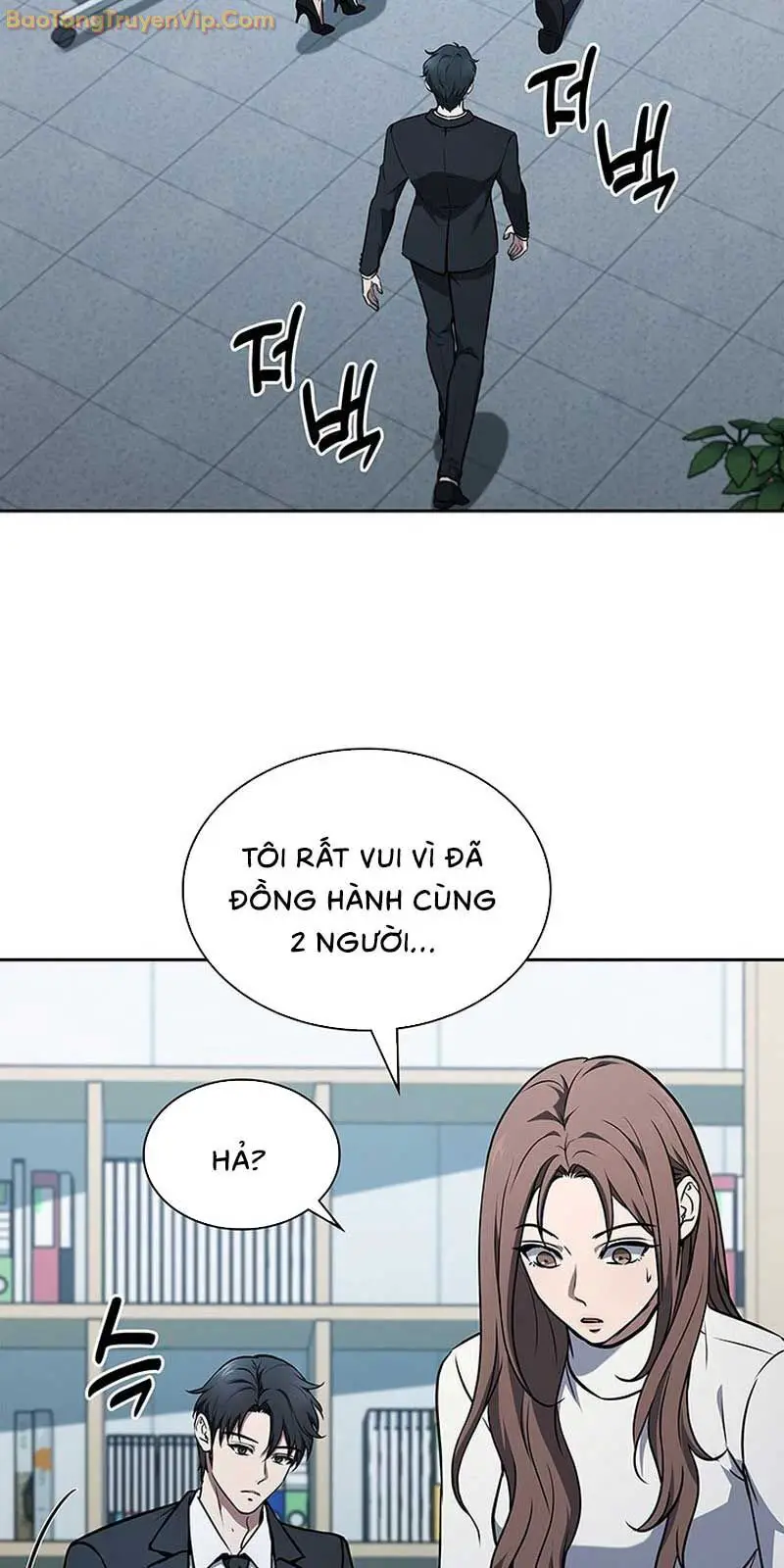 Cách Sống Sót Sau Quá Trình Tái Cơ Cấu Nettruyen ZZZ Chương 4 Page 50