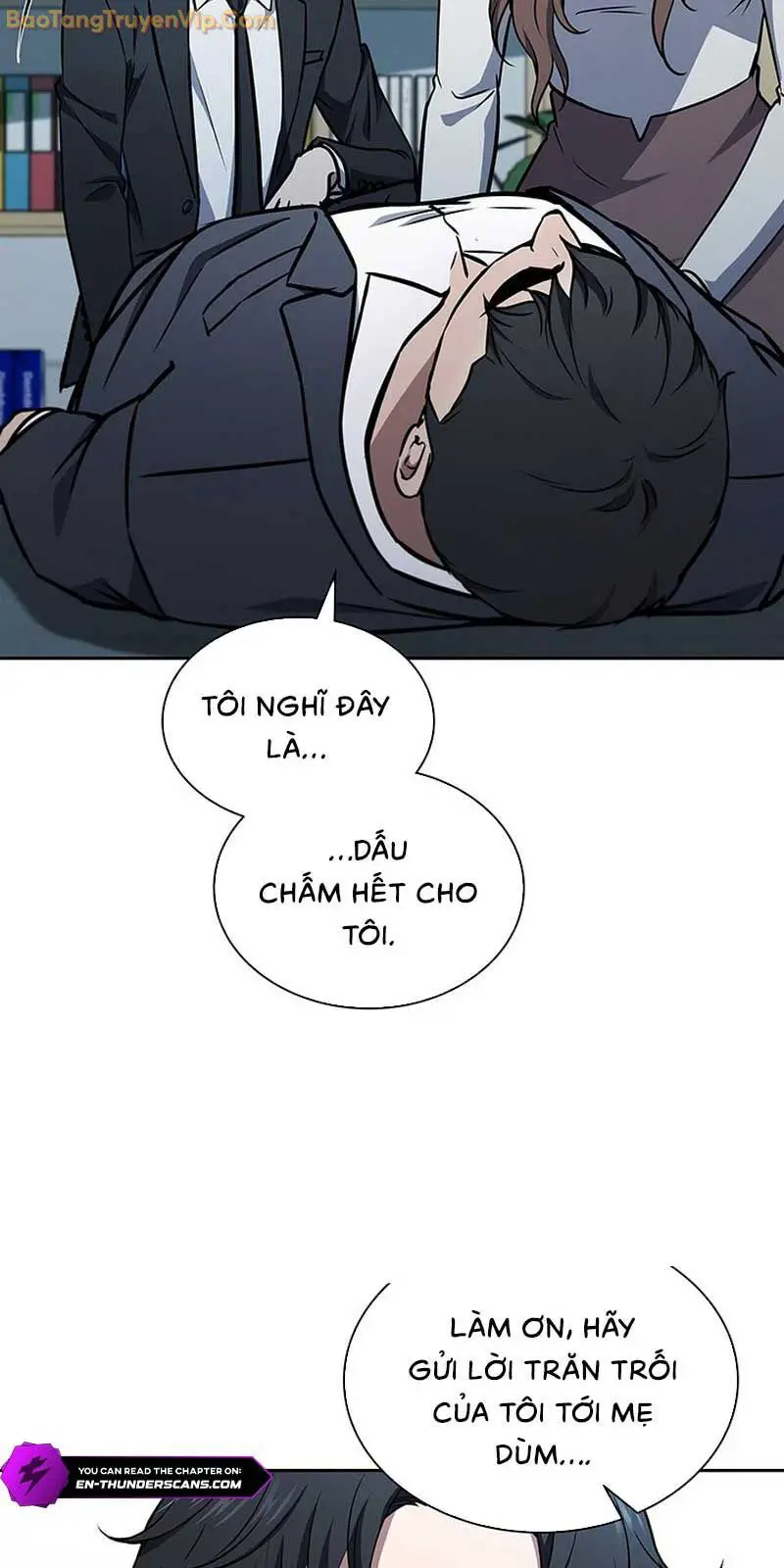 Cách Sống Sót Sau Quá Trình Tái Cơ Cấu Nettruyen ZZZ Chương 4 Page 51