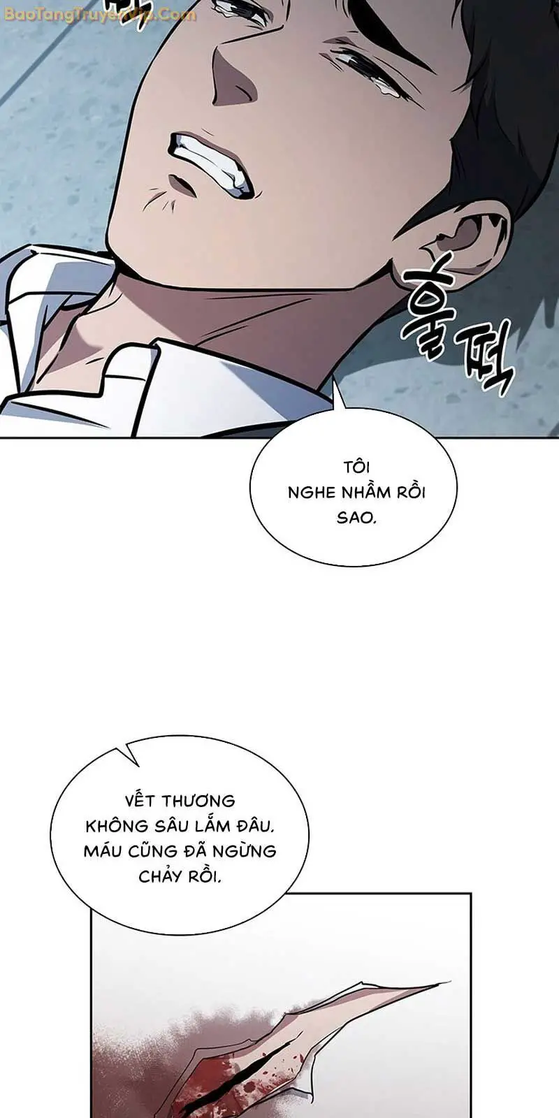 Cách Sống Sót Sau Quá Trình Tái Cơ Cấu Nettruyen ZZZ Chương 4 Page 53