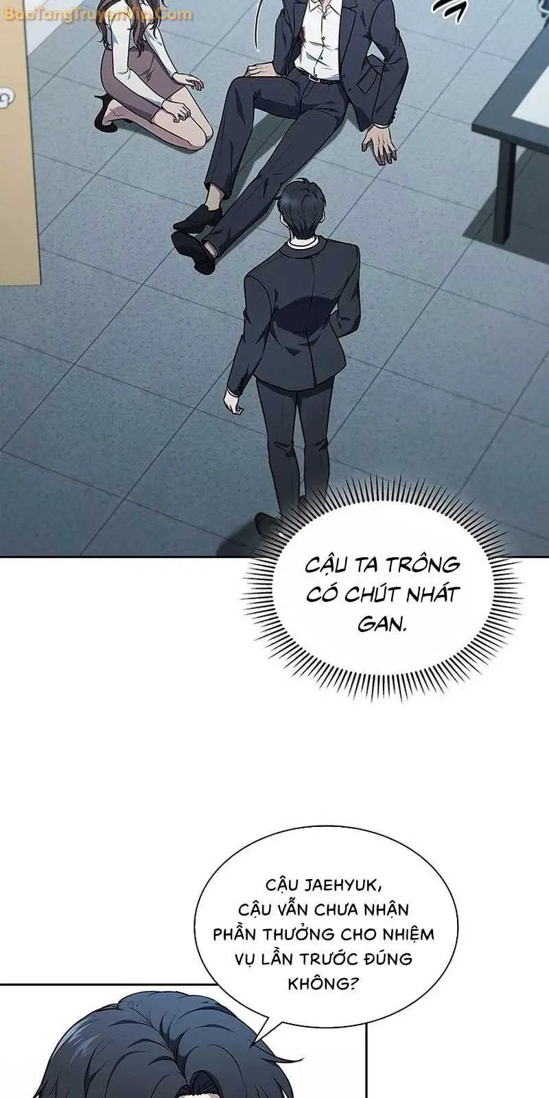 Cách Sống Sót Sau Quá Trình Tái Cơ Cấu Nettruyen ZZZ Chương 4 Page 57