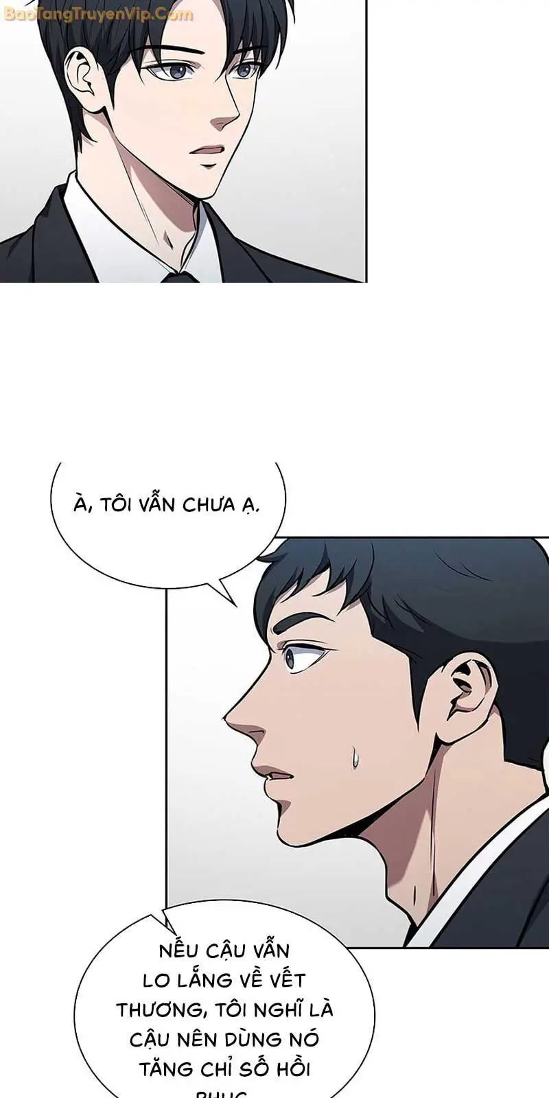 Cách Sống Sót Sau Quá Trình Tái Cơ Cấu Nettruyen ZZZ Chương 4 Page 58