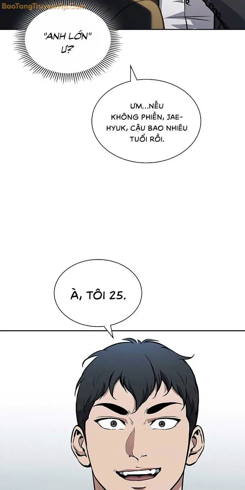Cách Sống Sót Sau Quá Trình Tái Cơ Cấu Nettruyen ZZZ Chương 4 Page 61
