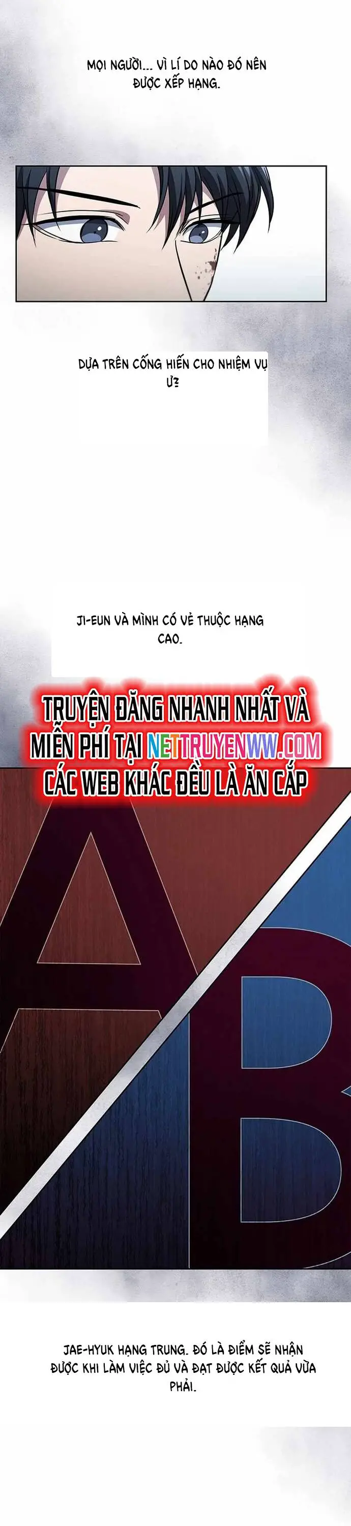 Cách Sống Sót Sau Quá Trình Tái Cơ Cấu Nettruyen ZZZ Chương 11 Page 5